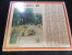 Calendrier Des Postes PTT 1972 - Grand Format : 1971-80