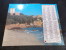 Calendrier Des Postes PTT 1983 Le Chateau De Serrant - Big : 1981-90