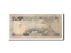 Billet, Saudi Arabia, 1 Riyal, 1984, TB - Arabie Saoudite