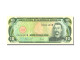 Billet, Dominican Republic, 10 Pesos Oro, 1988, KM:119c, NEUF - Dominicaine