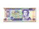 Billet, Belize, 2 Dollars, 1990, 1990-05-01, KM:52a, NEUF - Belize