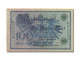 Billet, Allemagne, 100 Mark, 1908, 1908-02-07, KM:34, TTB - 100 Mark