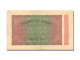 Billet, Allemagne, 20,000 Mark, 1923, 1923-02-20, SPL - Administration De La Dette