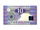 Billet, Pays-Bas, 10 Gulden, 1997, KM:99, NEUF - 10 Gulden