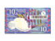 Billet, Pays-Bas, 10 Gulden, 1997, KM:99, NEUF - 10 Gulden