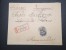 RUSSIE - Enveloppe En Recommandée Pour La France En 1901 - A Voir - Lot P13068 - Storia Postale