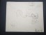 RUSSIE - Enveloppe Pour La France En 1896 - A Voir - Lot P13069 - Lettres & Documents