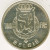 Belgique Belgium 100 Francs 1951 Flamand Argent KM 139.1 - 100 Frank