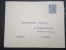 FRANCE - SYRIE - Enveloppe De Beyrouth Pour La France - Aff Type Semeuse Surchargée - A Voir - Lot P13076 - Cartas & Documentos