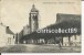 Carte Postale : Chevannes - L'Eglise Et Les Promenades - Chevannes