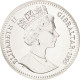 Monnaie, Gibraltar, Elizabeth II, 21 Ecus, 1995, FDC, Argent, KM:498 - Gibraltar