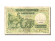 Billet, Belgique, 50 Francs-10 Belgas, 1938, 1938-04-27, KM:106, TTB - 50 Franchi