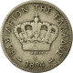 Monnaie, Grèce, George I, 10 Lepta, 1894, Paris, TTB, Copper-nickel, KM:59 - Grèce
