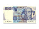 Billet, Italie, 10,000 Lire, 1984, 1984-09-03, KM:112b, NEUF - 10000 Liras