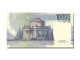 Billet, Italie, 10,000 Lire, 1984, 1984-09-03, KM:112b, NEUF - 10000 Liras