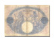 Billet, France, 50 Francs, 50 F 1889-1927 ''Bleu Et Rose'', 1922, 1922-07-26 - 50 F 1889-1927 ''Bleu Et Rose''