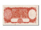 Billet, Australie, 10 Shillings, TB+ - Other & Unclassified