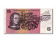 Billet, Australie, 5 Dollars, 1969, TTB - Andere & Zonder Classificatie