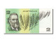 Billet, Australie, 2 Dollars, 1985, NEUF - Autres & Non Classés