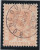 Heimat JU Boncourt 1891-12-02 Vollstempel Auf Fiscalmarke Sehr Selten! - Revenue Stamps
