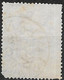 ITALY 1884 Parcel Post - King Umberto I - 1l.25 - Orange  FU - Postal Parcels