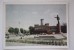 USSR. Tajikistan. Stalinabad (Dushanbe) Lenin Monument - 1961   Rare! CONSTRUCTIVISM - Tadschikistan