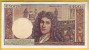 BILLET FRANCAIS - 500 NF Molière 4.1.1963 SUP - 500 NF 1959-1966 ''Molière''