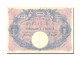 Billet, France, 50 Francs, 50 F 1889-1927 ''Bleu Et Rose'', 1921, 1921-01-14 - 50 F 1889-1927 ''Bleu Et Rose''