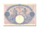 Billet, France, 50 Francs, 50 F 1889-1927 ''Bleu Et Rose'', 1921, 1921-01-14 - 50 F 1889-1927 ''Bleu Et Rose''