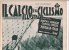 RA#33#357 IL CALCIO E IL CICLISMO ILLUSTRATO N.22/MAGGIO 1957/PORTOGALLO/PUBBLICITA' MOTO FREJUS/GIRO D'ITALIA - Cycling