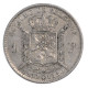 Monnaie, Belgique, Leopold II, Franc, 1880, TTB+, Argent, KM:38 - 1 Franc