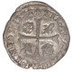 Monnaie, France, Douzain, 1592, Limoges, TB, Argent, Sombart:4420 - 1589-1610 Henri IV Le Vert-Galant