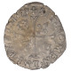 Monnaie, France, Douzain, 1593, Limoges, TB, Argent, Sombart:4420 - 1589-1610 Henri IV Le Vert-Galant