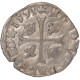 Monnaie, France, Douzain, 1591, TB, Argent, Sombart:4420 - 1589-1610 Henri IV Le Vert-Galant