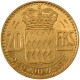 Monnaie, Monaco, 20 Francs, 1950, SUP+, Cupro-Aluminium, Gadoury:140 - 1949-1956 Oude Frank