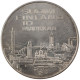 Monnaie, Finlande, 10 Markkaa, 1971, Helsinki, SUP+, Argent, KM:52 - Finlandia