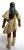 FIGURINE FIRST RELEASE  STAR WARS 1983  LEIA ORGANA BOUSHH DISGUISE HONG KONG (1) - Prima Apparizione (1977 – 1985)