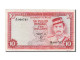 Billet, BRUNEI, 10 Ringgit, 1981, TTB - Brunei