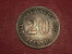 Germany - 20 Pfennig 1874 B Silver 8060 - 20 Pfennig