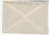 1940 Weiswell GERMANY FELDPOST COVER Forces Military Stamps - Covers & Documents