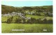 Knighton - View From The Garth - Radnorshire