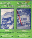 38 - ALLEVARD LES BAINS - DEPLIANT TOURISTIQUE STATION THERMALE 1939- ET HAUT BREDA- PINSOT-CURTILLARD-LA FERRIERE- - Dépliants Touristiques
