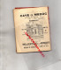 Delcampe - 33 - BORDEAUX - GUIDE ILLUSTRE 1930- ALBIN MICHEL EDITEUR- AVEC PLAN DES RUES- CAVE DU MEDOC-GROENDAHL-ORTALA CORDERIE - Dépliants Touristiques