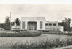 Togo Lome - CHAMBRE DES DEPUTES - Vintage Old Original Photo Postcard - Togo