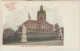 US Unused Postalcard With Das Deutsche Haus During The 1904 World Fair In St. Louis - Summer 1904: St. Louis