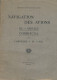 1927  LISBONNE.NAVEGATION DES AVIONS DU SERCICIE COMERCIAL LÁMERICA DU SUD - 1901-1940