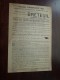 Gemeente WAARSCHOOT ( Beke ) - BRETEUIL 28 Juli 1912 ( Inkorving Leervlucht Arras * Duif / Pigeon ) Form. A4 !! - Autres & Non Classés