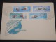 ESPACE - Collection Sur L'espace  - Timbres - Lettres - Documents - A Voir - Lot N°10392 - Collections