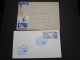 ESPACE - Collection Sur L'espace  - Timbres - Lettres - Documents - A Voir - Lot N°10392 - Sammlungen