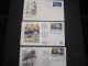 Delcampe - ESPACE - Collection Sur L'espace  - Timbres - Lettres - Documents - A Voir - Lot N°10392 - Colecciones